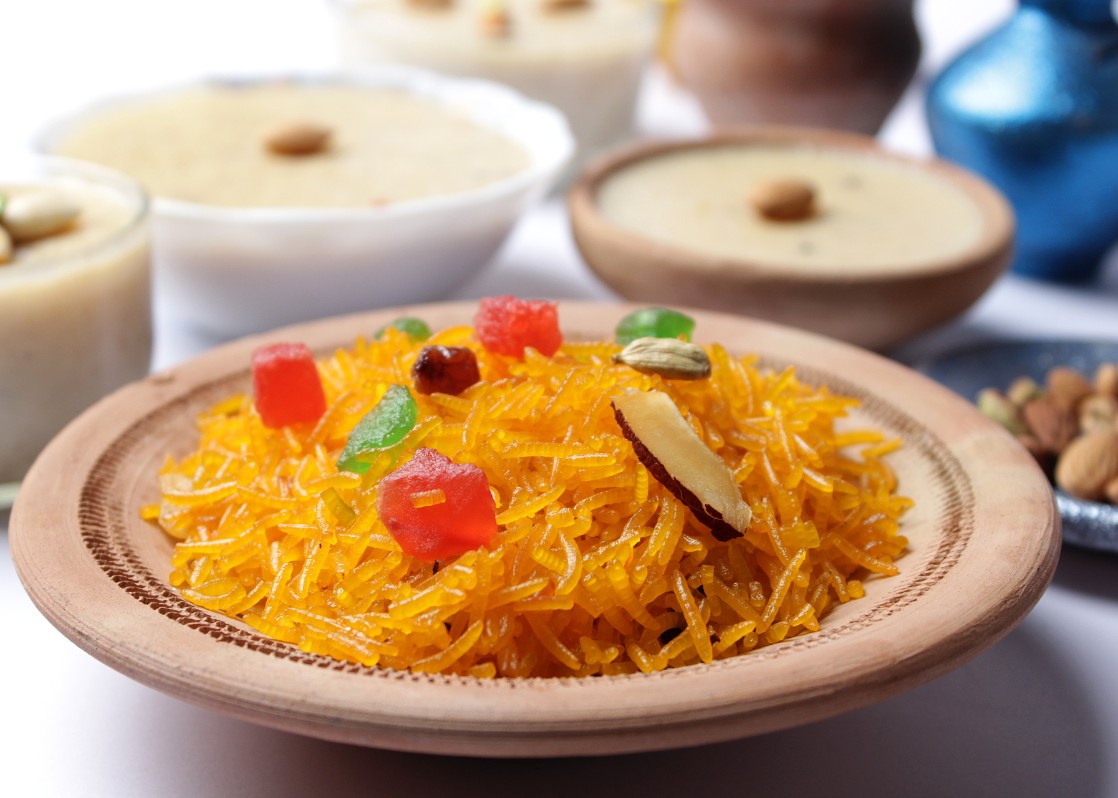 Meetha Chawal
